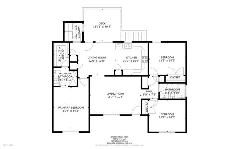 156 Lee Road, Reidsville, 노스 캐롤라이나 27320, 미국