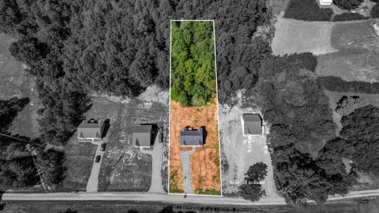 156 Lee Road, Reidsville, 노스 캐롤라이나 27320, 미국