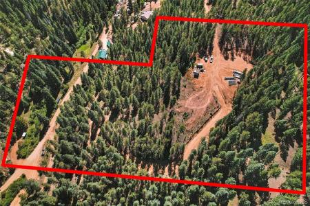 898 S County Highway 67, Sedalia, Colorado 80135, USA