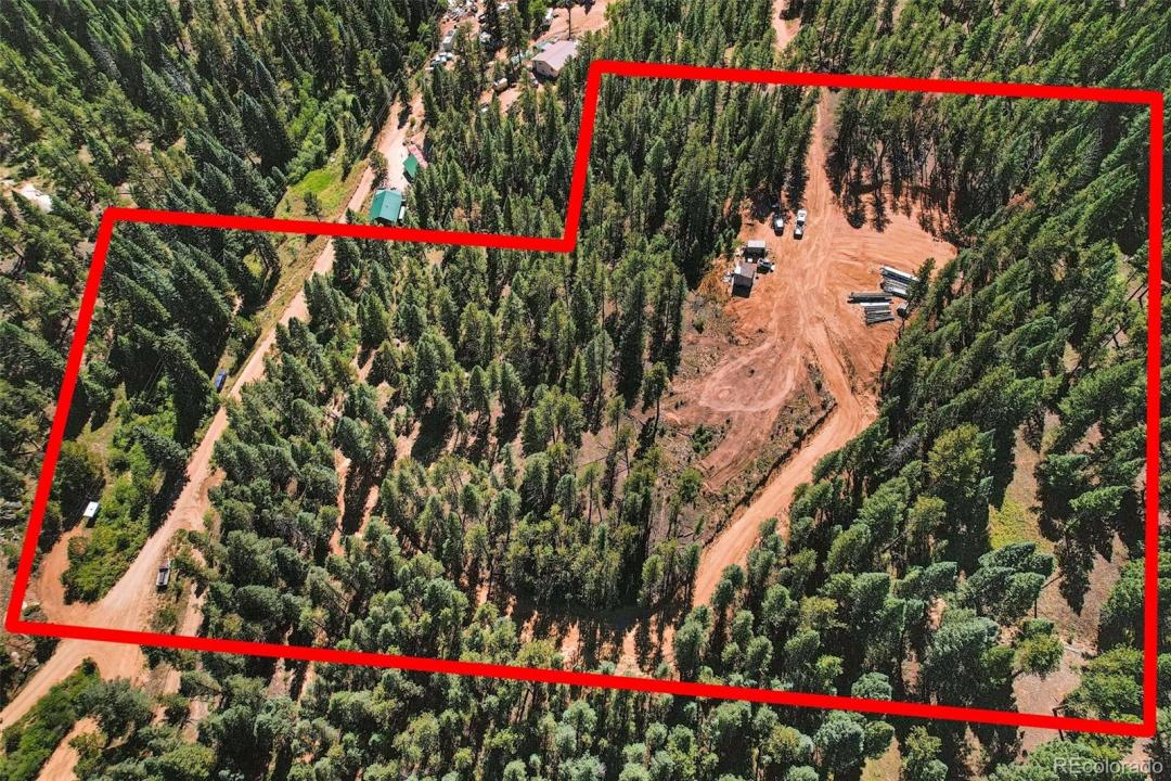 898 S County Highway 67, Sedalia, Colorado 80135, Amerika Birleşik Devletleri