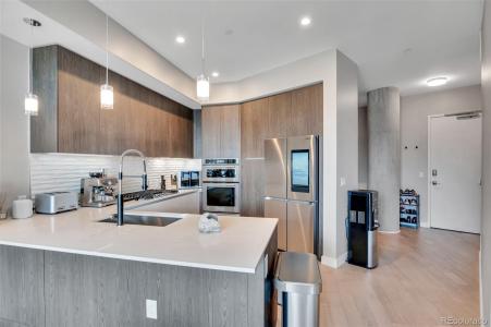 4200 W 17th Avenue, 619, Denver, Colorado 80204