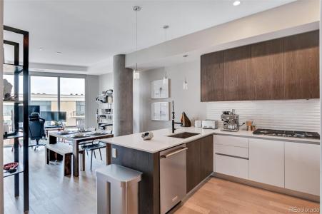 4200 W 17th Avenue, 619, Denver, Colorado 80204