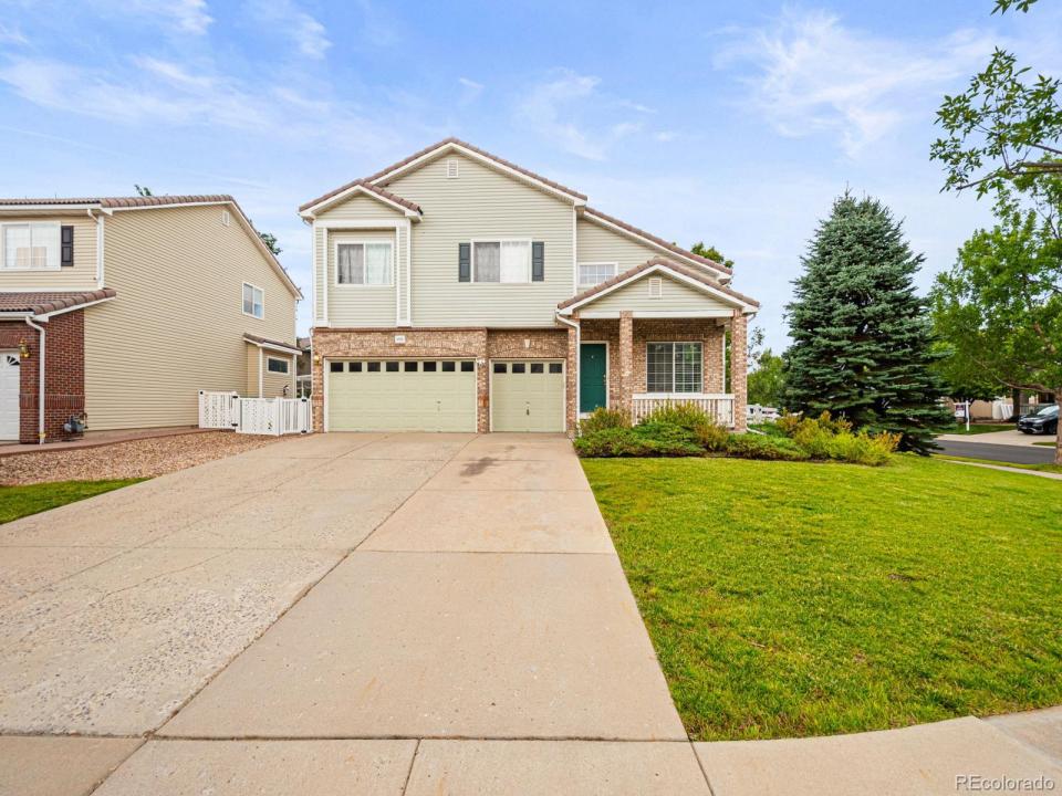 4936 W 118th Court, Westminster, Colorado 80031