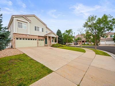 4936 W 118th Court, Westminster, Colorado 80031