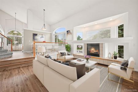 4936 W 118th Court, Westminster, Colorado 80031