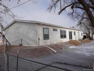 21550 Hanover Road, Colorado Springs, コロラド 80928, アメリカ合衆国