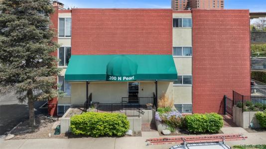 200 N Pearl Street, 106, Denver, Colorado 80203, Stati Uniti