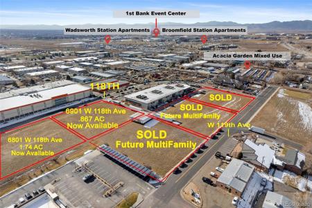 6801 W 118th Avenue, Broomfield, Colorado 80220, USA