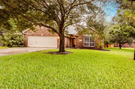 931 Opal Chase Drive, Richmond, Texas 77469