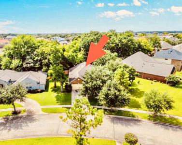 931 Opal Chase Drive, Richmond, Texas 77469