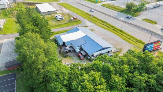 4821 S Hwy 27, Somerset, 肯塔基州 42501, 美國