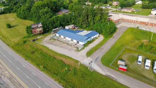 4821 S Hwy 27, Somerset, 肯塔基州 42501, 美國