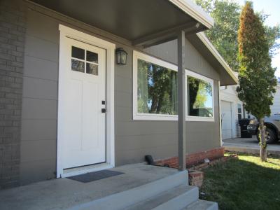 905 E Street, Edgemont, South Dakota 57735, Stati Uniti