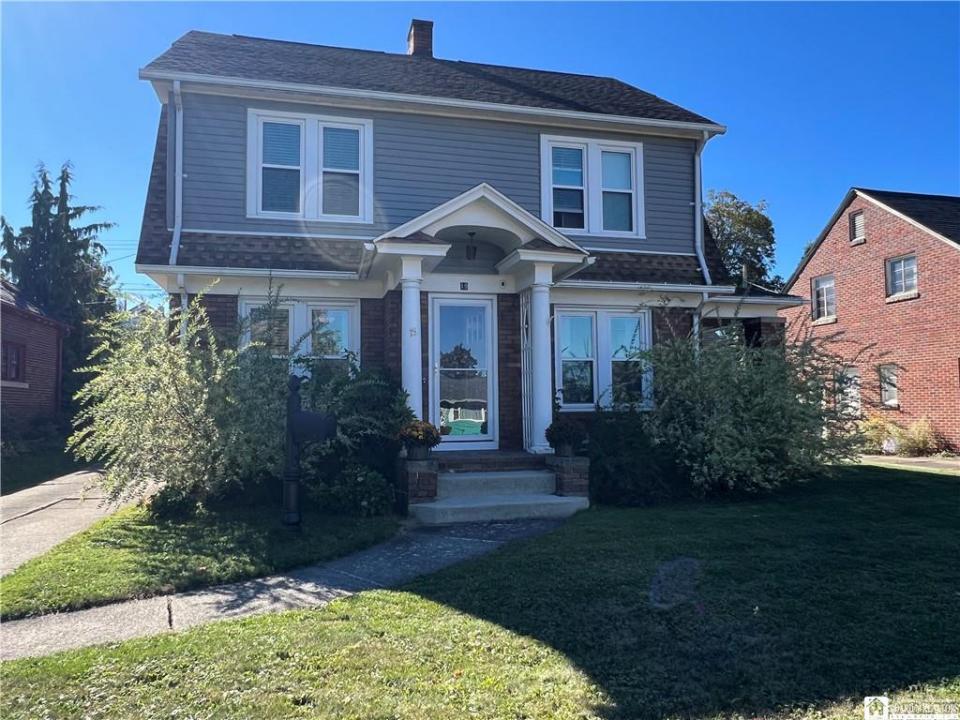 19 Ellis Ave., Jamestown, New York 14701, Stati Uniti