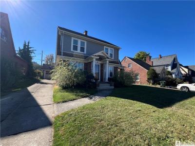 19 Ellis Ave., Jamestown, New York 14701, Stati Uniti