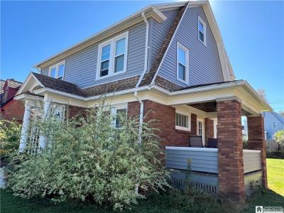 19 Ellis Ave., Jamestown, New York 14701, Stati Uniti