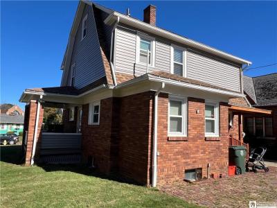 19 Ellis Ave., Jamestown, New York 14701, Stati Uniti