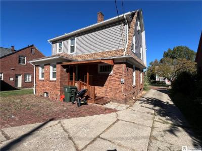 19 Ellis Ave., Jamestown, New York 14701, Stati Uniti