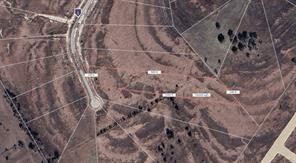 MEADOW VIEW TRL, Hillsboro, تكساس 76645, الولايات المتحدة