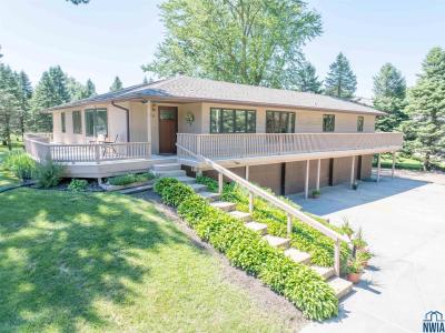 308 Whittier Street, Whiting, Iowa 51063, USA