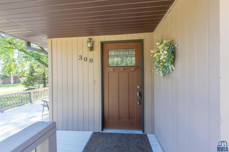 308 Whittier Street, Whiting, Iowa 51063, HOA KỲ