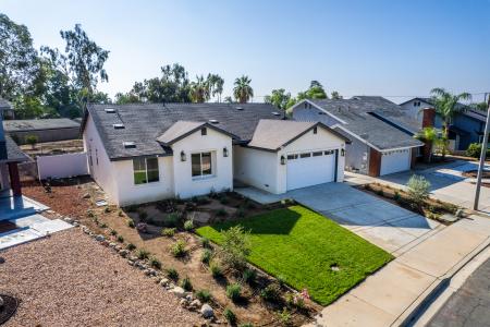 12178 Zinnia St, Moreno Valley, Californie 92557, États-Unis