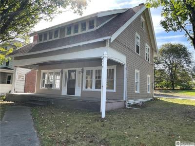 441 Fairmount Ave., Jamestown, NY 14701, USA