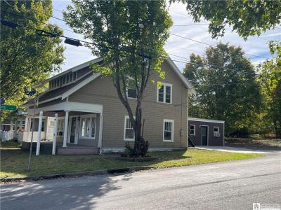 441 Fairmount Ave., Jamestown, New York 14701