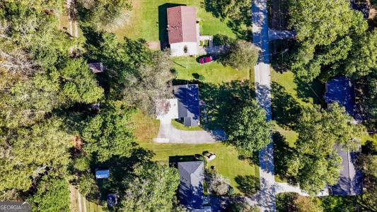 544 Franklin Street, Jackson, 喬治亞州 30233, 美國