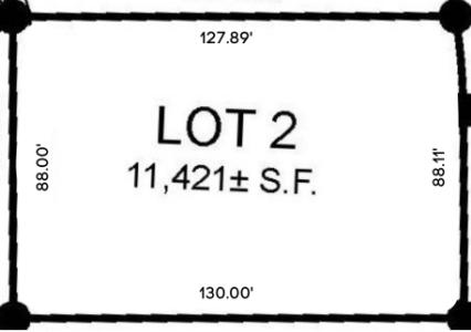 L2, B13 Westland Addition, Volga, South Dakota 57071