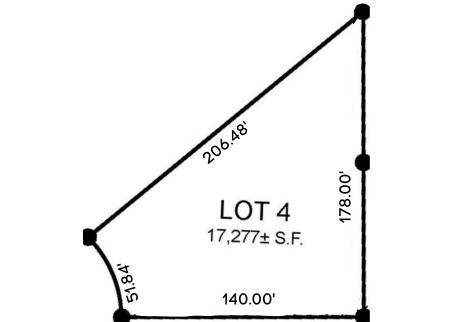 L4, B13 Westland Addition, Volga, Dakota Do Sul 57071, Estados Unidos