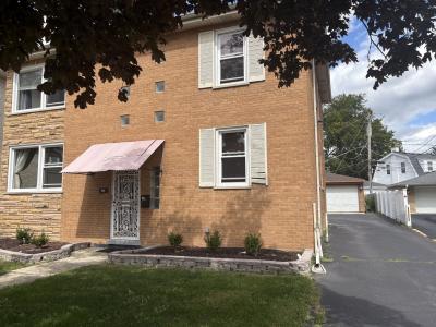 751 N Northwest Highway N, Park Ridge, Illinois 60068, Estados Unidos