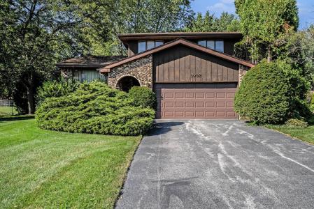 9792 W Oakridge Drive, St. John, Indiana 46373, États-Unis