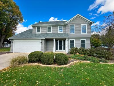 1659 Tippecanoe Court, Valparaiso, Indiana 46385, USA