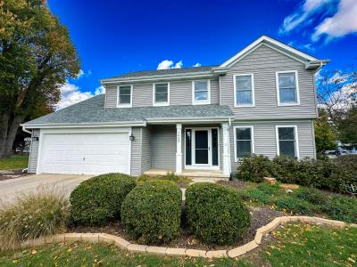 1659 Tippecanoe Court, Valparaiso, Indiana 46385, Estados Unidos