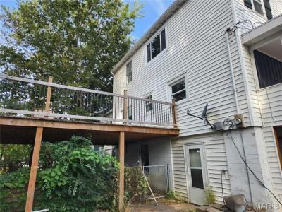 2901 Pleasant Street, Hannibal, Missouri 63401, USA