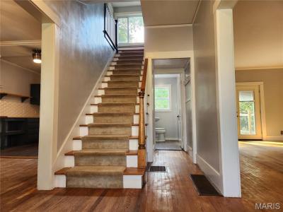 2901 Pleasant Street, Hannibal, Missouri 63401, USA