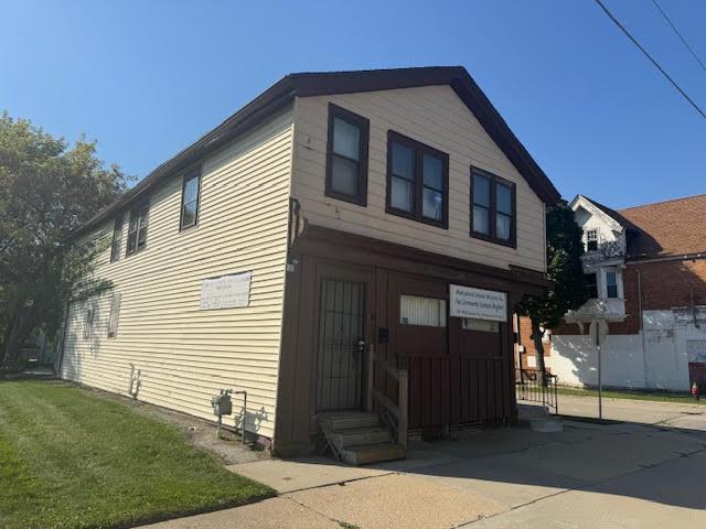 1339 W Juneau Ave, Milwaukee, ولاية ويسكونسن 53223, الولايات المتحدة