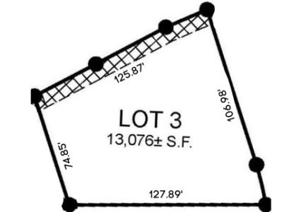 L3, B13 Westland Addition, Volga, South Dakota 57071