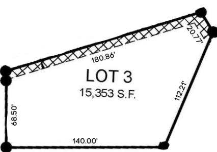 L3, B14 Westland Addition, Volga, South Dakota 57071