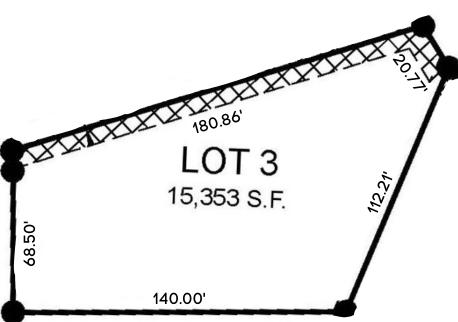 L3, B14 Westland Addition, Volga, Dakota Do Sul 57071, Estados Unidos