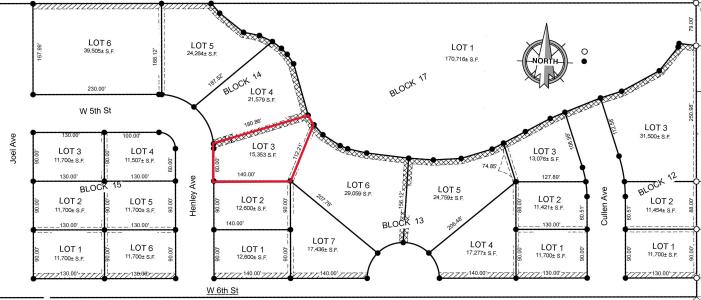 L3, B14 Westland Addition, Volga, Dakota Do Sul 57071, Estados Unidos