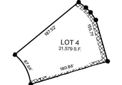 L4, B14 Westland Addition, Volga, South Dakota 57071