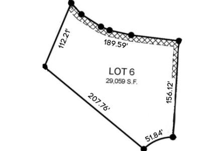 L6, B13 Westland Addition, Volga, South Dakota 57071