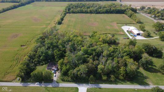 4810 N Centerline Road, Whiteland, Indiana 46184, États-Unis