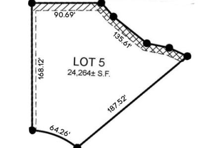 L5, B14 Westland Addition, Volga, South Dakota 57071