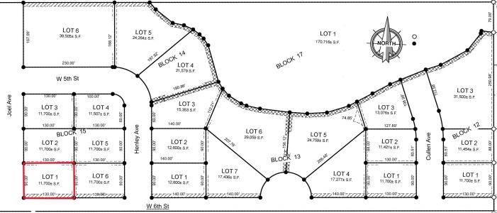 L1, B15 Westland Addition, Volga, Güney Dakota 57071, Amerika Birleşik Devletleri