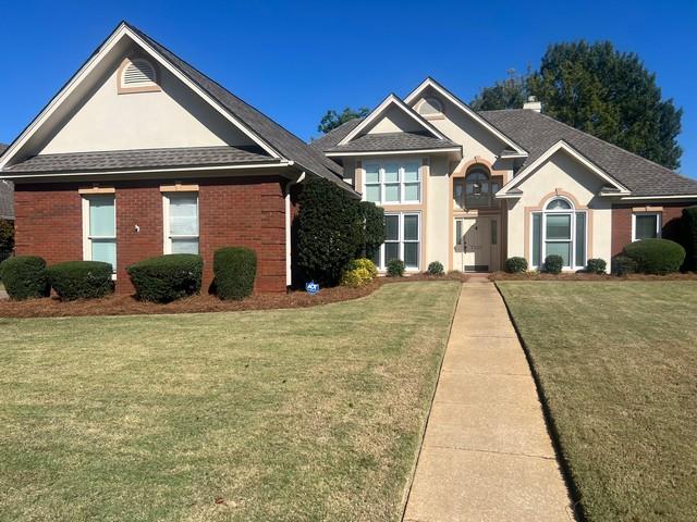 7201 Mid Pines Drive, Montgomery, Alabama 36117, États-Unis