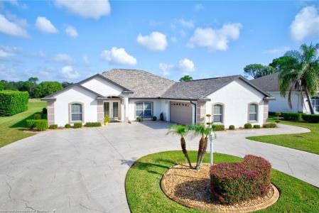 1808 Sunrise Drive, Sebring, 佛羅里達州 33872, 美國