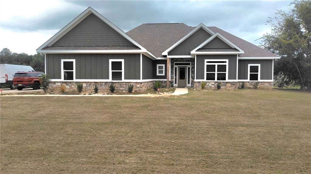 152 Mclendon Road, Fort Mitchell, 阿拉巴马州 36856, 美国